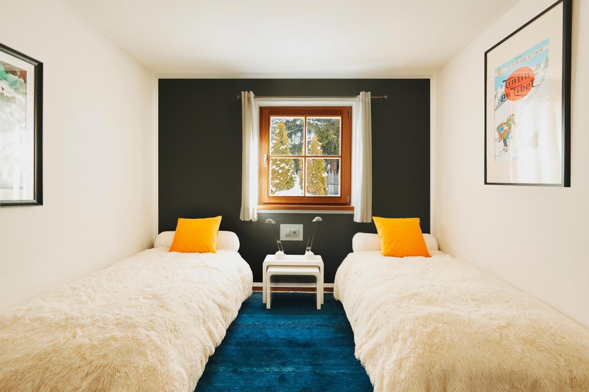 Casa Zilli Apartment La Villa  Luaran gambar